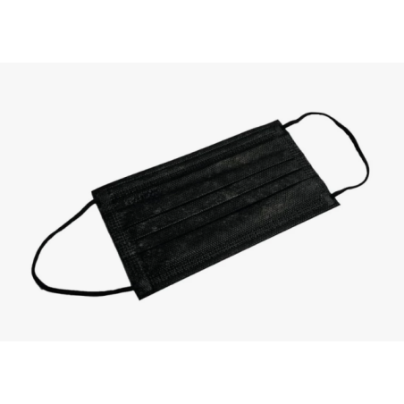 Masque de protection pour usage médical et hygiénique