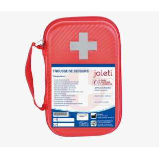 Trousse de secours