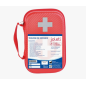 Trousse de secours 4 personnes pour aide immédiate