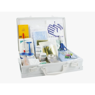 Coffret secours VSL - AMBULANCE