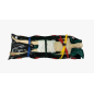Matelas immobilisateur billes en vrac Matelas immobilisateur billes en vrac