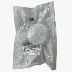 Filtre anti-bactérien pour aspirateur de mucosités ASKIR 30