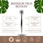 EyeRevive360 Masseur Yeux rotatif