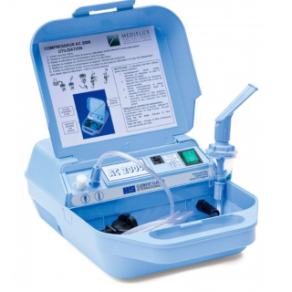 Nébuliseur pneumatique AC 2000