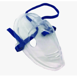 Masque adulte pour nébuliseurs OMRON