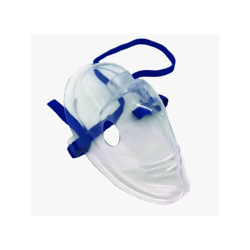 Masque adulte pour nébuliseurs OMRON