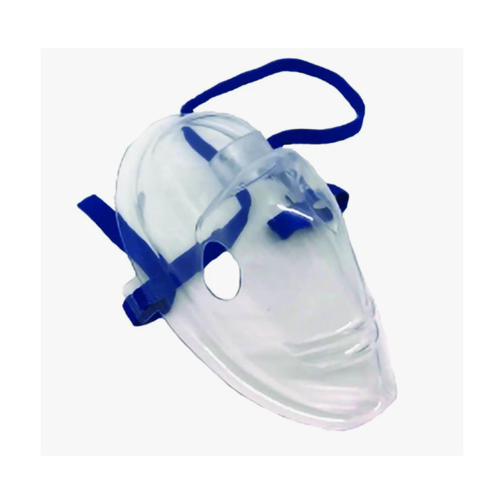 Masque adulte pour nébuliseurs OMRON