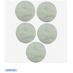 Filtre à air pour nébuliseurs OMRON