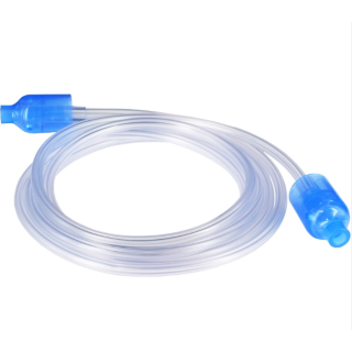 Tuyau à air pour nébuliseurs OMRON