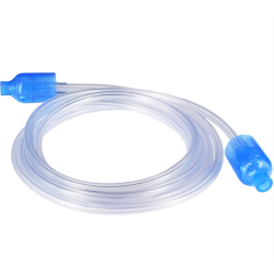 Tuyau à air pour nébuliseurs OMRON