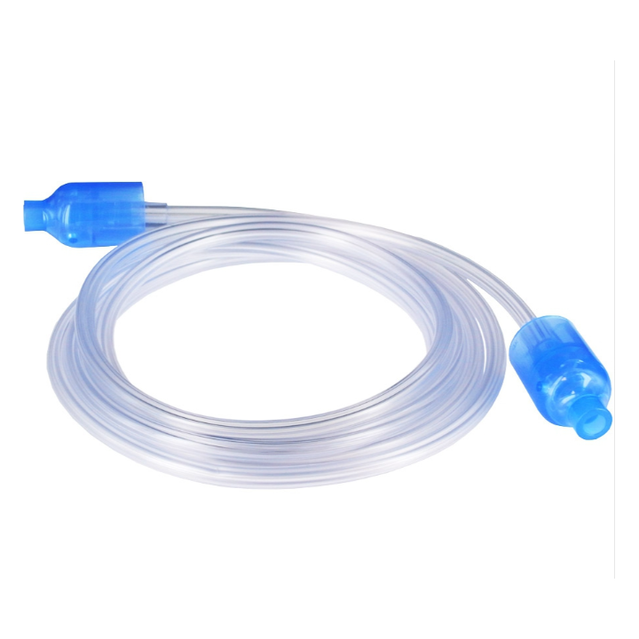 Tuyau à air pour nébuliseurs OMRON