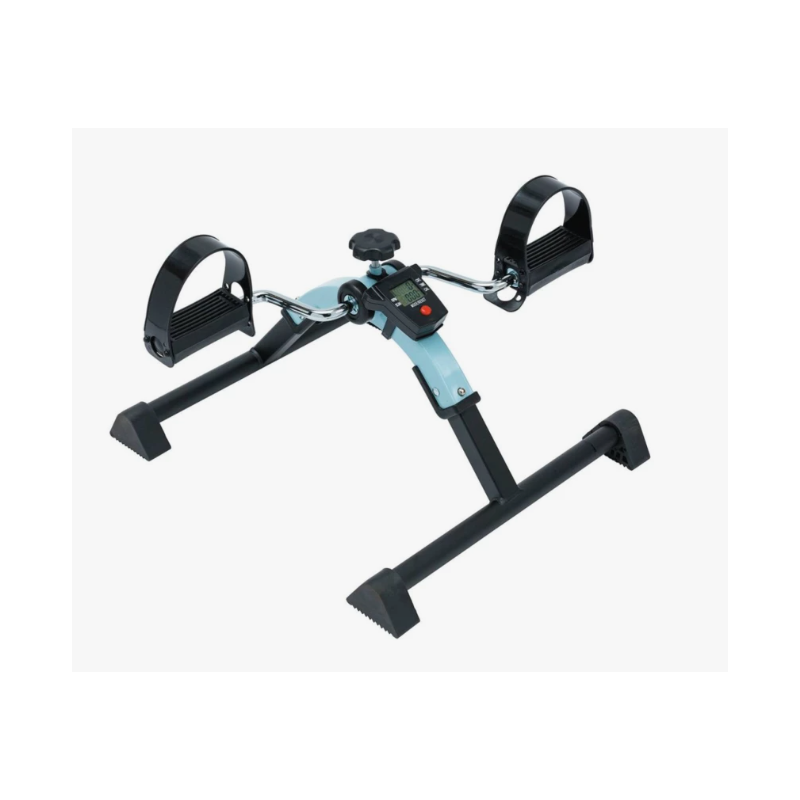 Mini pédalier PREMIA PLUS avec suivi électronique Mini pédalier PREMIA PLUS avec suivi électronique