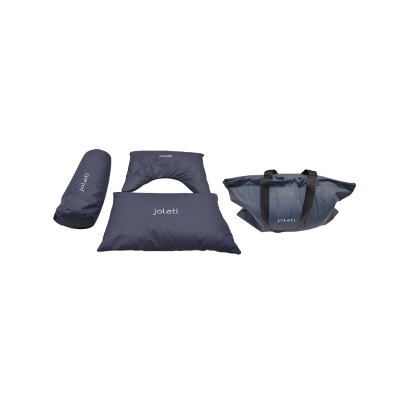 Coussin de soins à domicile Kinésithérapeute et Ostéopathe JOLETI Coussin de soins à domicile Kinésithérapeute et Ostéopathe JOLETI