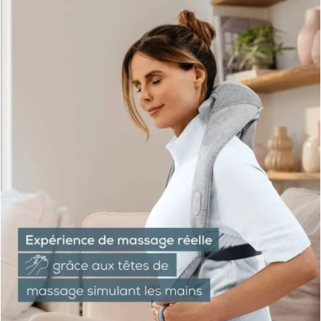 Masseur cervical MG 154