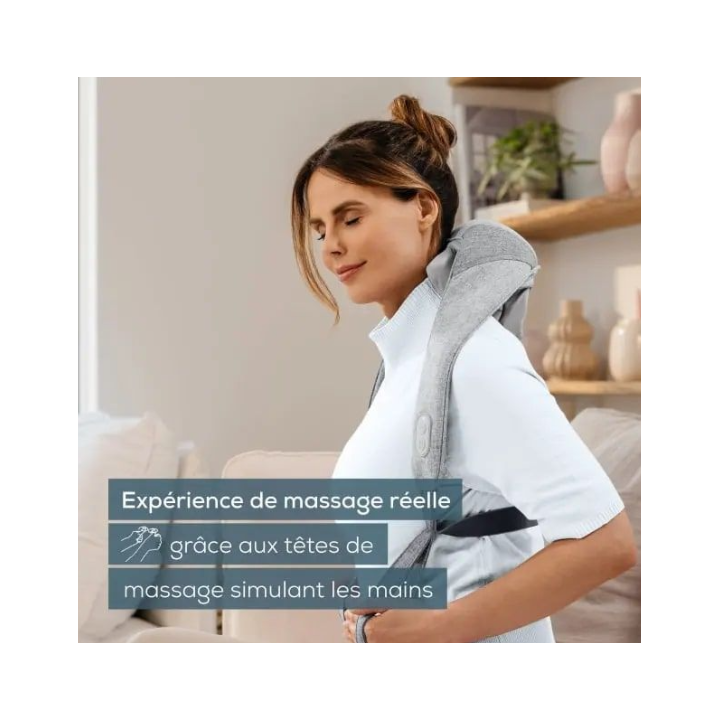 Masseur cervical MG 154