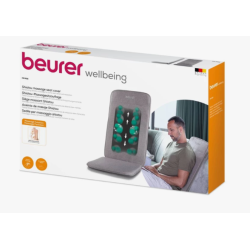 Housse de siège massage Shiatsu MG 202