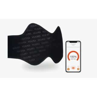 Ceinture chauffante lombaire VULPES