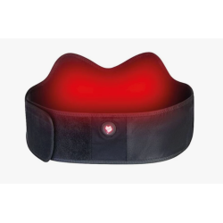 Ceinture chauffante lombaire VULPES