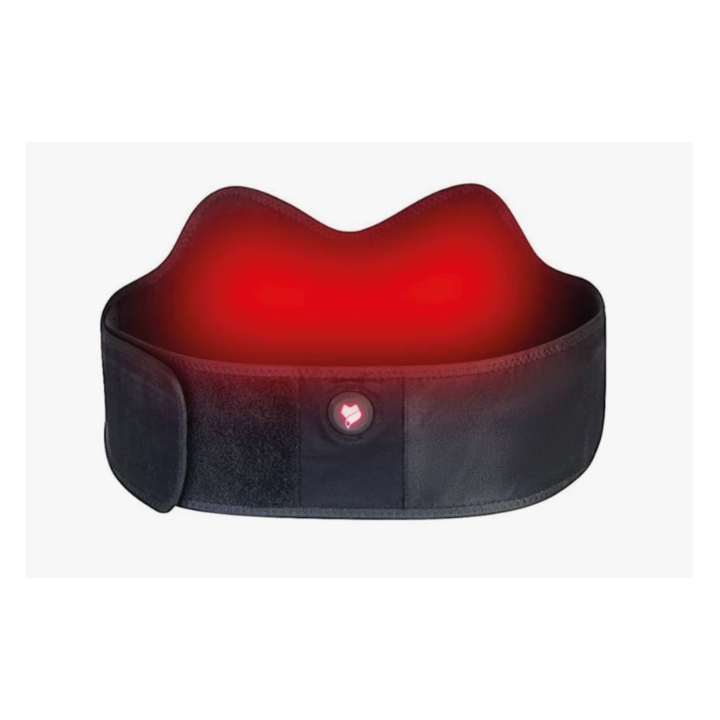 Ceinture chauffante lombaire VULPES