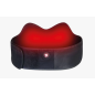 Ceinture chauffante lombaire VULPES