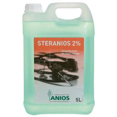 STERANIOS 2%