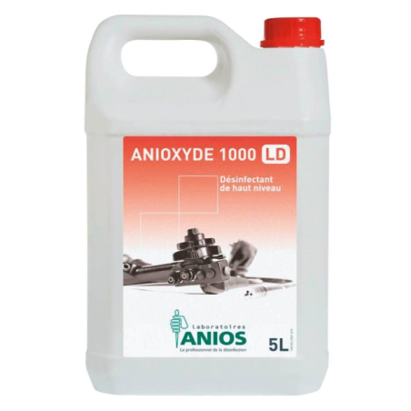 ANIOXYDE 1000 LD 4 bidon de 5 L