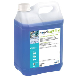 Désinfectant pour instruments médicaux et outils de soin