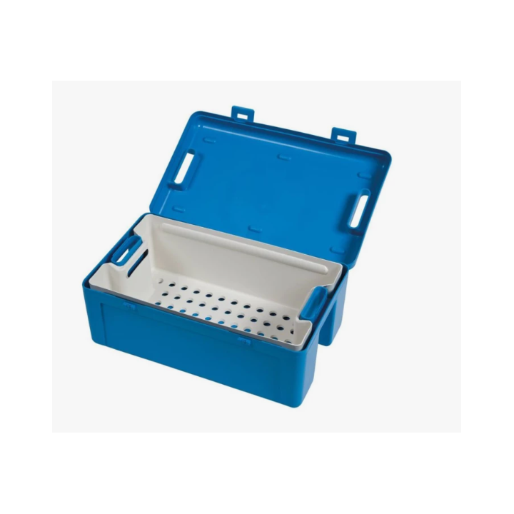 Bac INSTRUBAC autoclavable