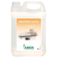 ANIOSPRAY QUICK : désinfectant spray rapide 4 bidons 5L
