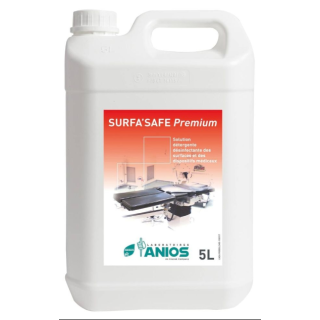 SURFA'SAFE PREMIUM
