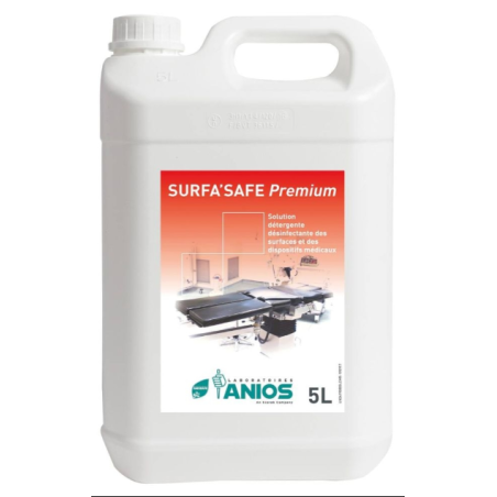 SURFA'SAFE PREMIUM