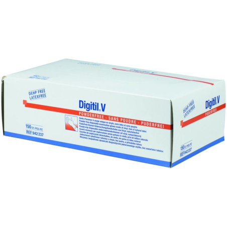 Gant d'examen Digitil® V