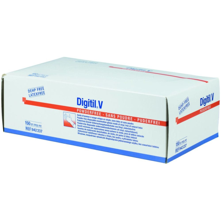 Gant d'examen Digitil® V