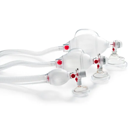 Insufflateur médical pour traitement respiratoire précis et sécurisé