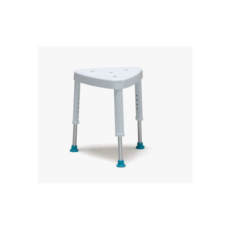 Tabouret de douche Verchun