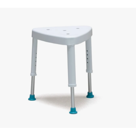 Tabouret de douche Verchun