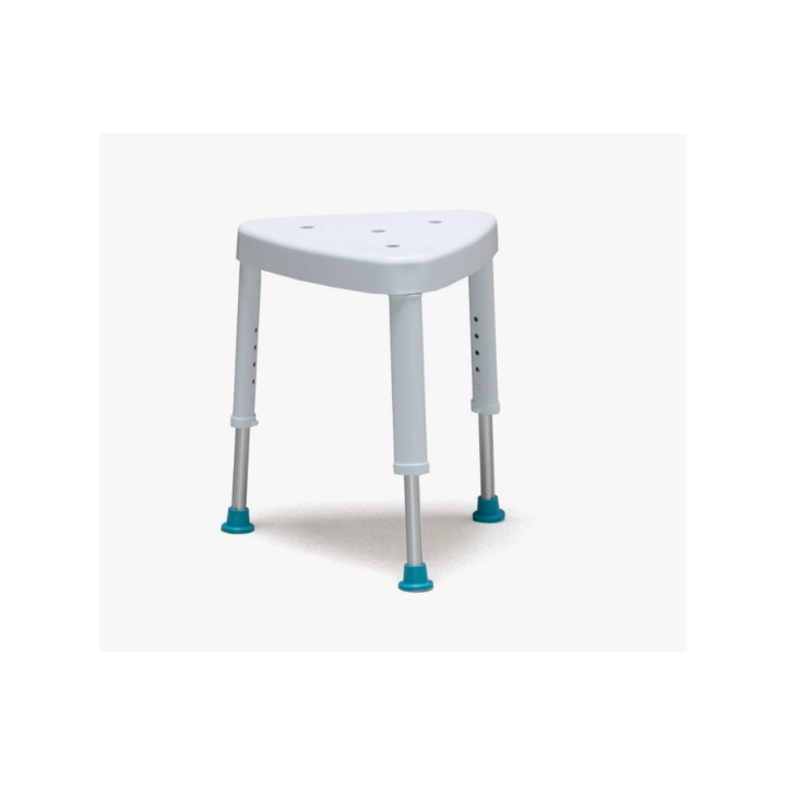 Tabouret de douche Verchun
