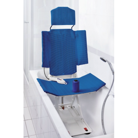 Élévateur de bain AQUATEC® ORCA
