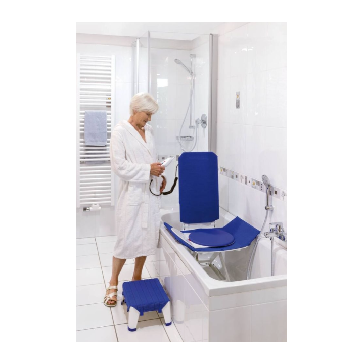 Élévateur de bain AQUATEC® ORCA
