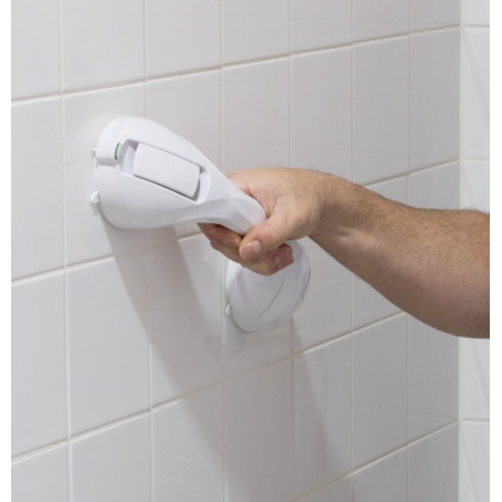 Barre d'appui à ventouses