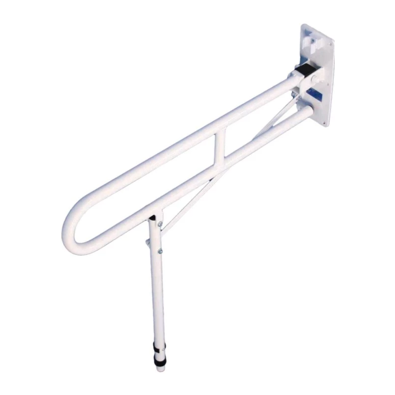 Barre d’appui rabattable SOLO Barre d’appui rabattable SOLO