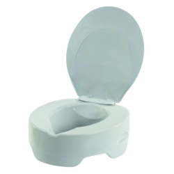 Accessoires pour environnement toilettes adaptés aux personnes à mobilité réduite