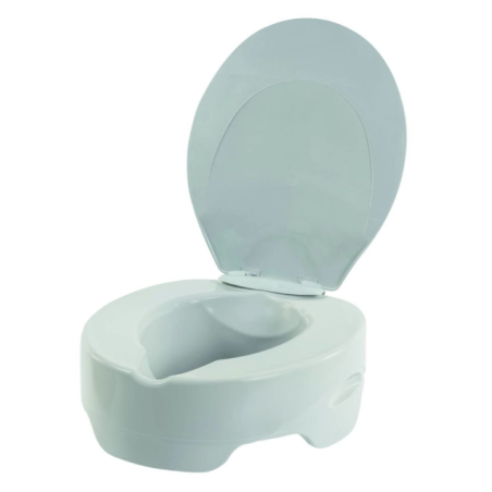 Accessoires pour environnement toilettes adaptés aux personnes à mobilité réduite