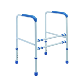 Cadre de toilettes CADROFIX