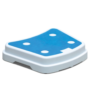 Marchepied de baignoire ou de douche