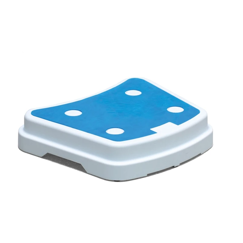 Marchepied de baignoire ou de douche