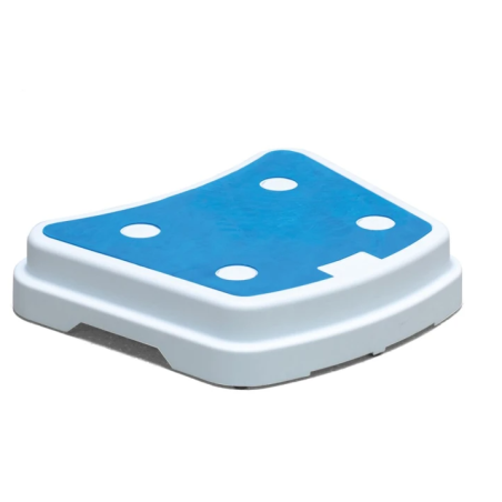 Marchepied de baignoire ou de douche