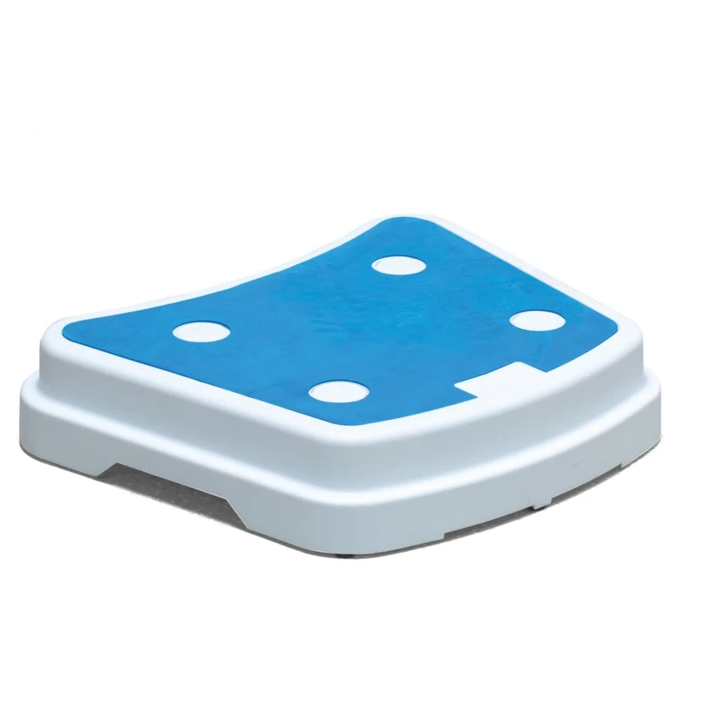 Marchepied de baignoire ou de douche