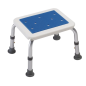 Marchepied réglable BLUE SEAT