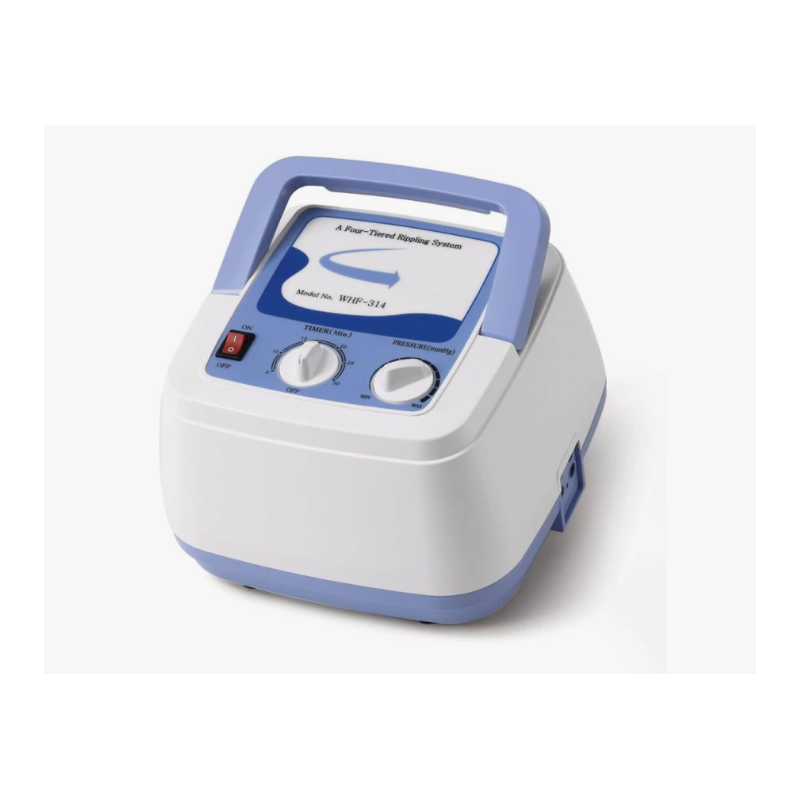 Appareil de pressothérapie pour détente et amélioration de la circulation sanguine